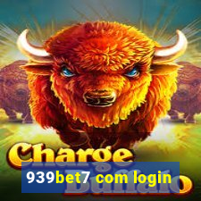 939bet7 com login