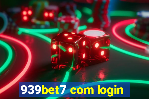 939bet7 com login