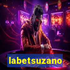 labetsuzano