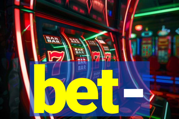 bet-