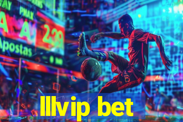 lllvip bet