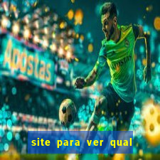 site para ver qual jogo esta pagando