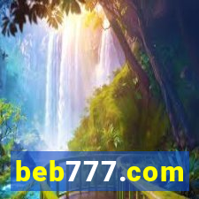 beb777.com