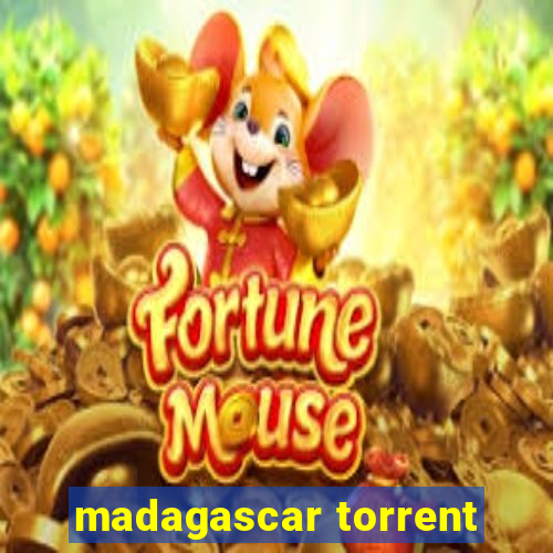 madagascar torrent