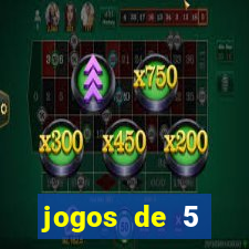 jogos de 5 centavos no esporte da sorte