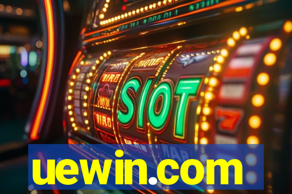 uewin.com