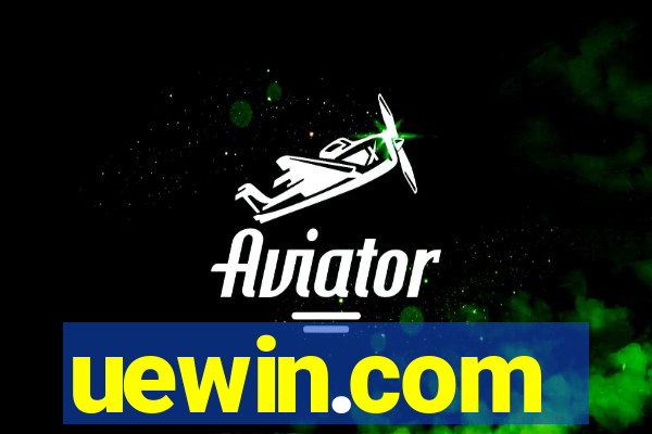 uewin.com