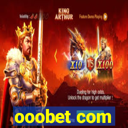 ooobet com