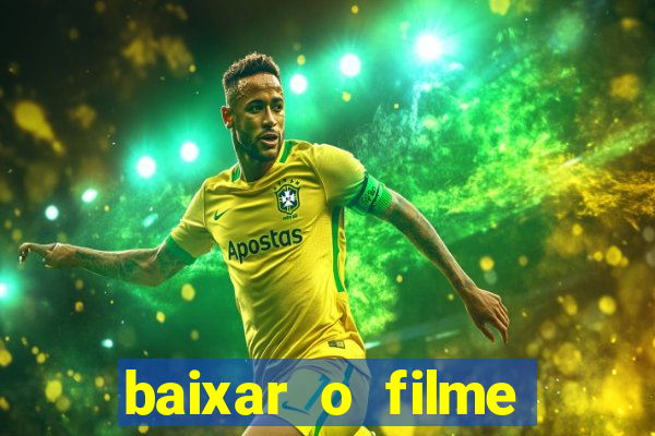 baixar o filme kung fu futebol clube