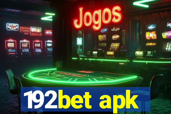 192bet apk