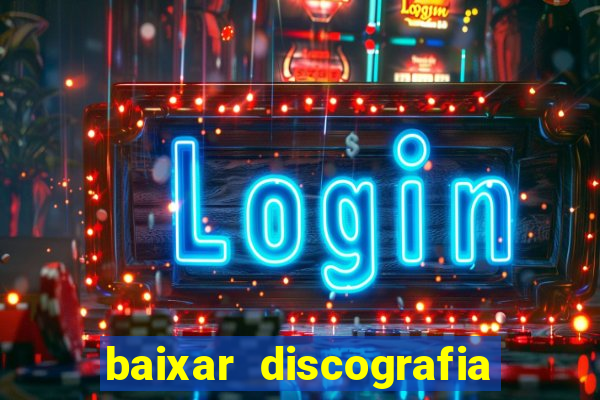 baixar discografia silvan santos