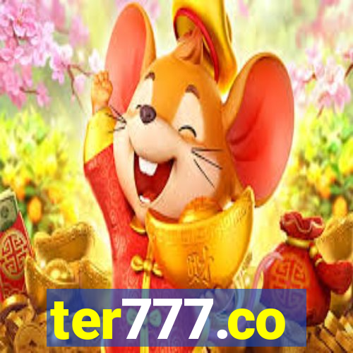 ter777.co