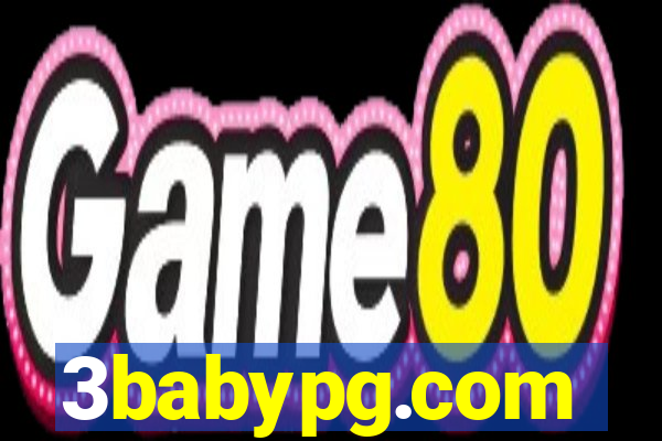 3babypg.com