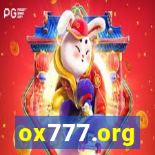 ox777.org