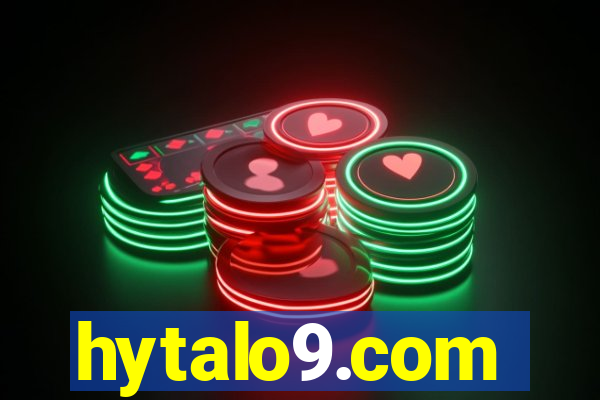 hytalo9.com