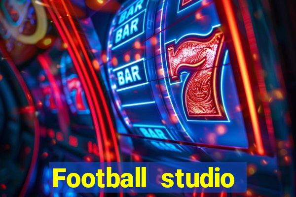 Football studio demo football studios