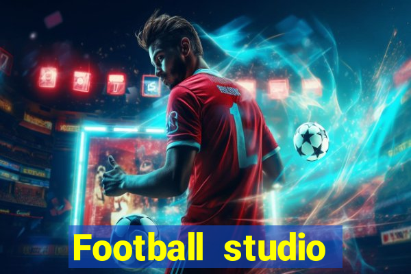 Football studio demo football studios