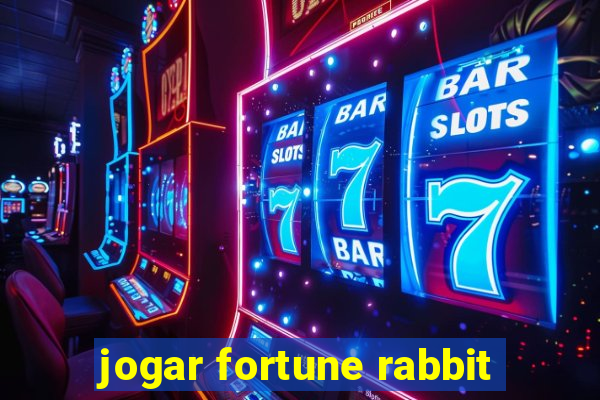 jogar fortune rabbit