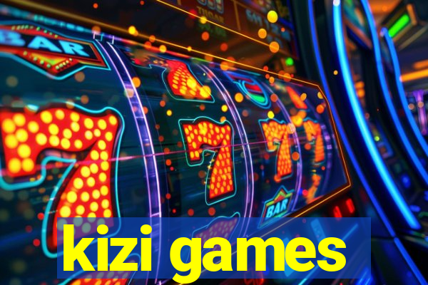 kizi games