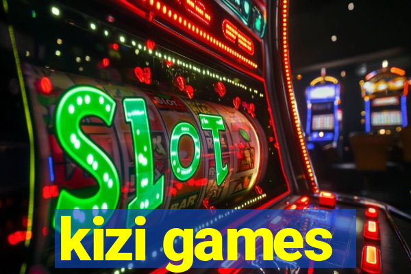 kizi games