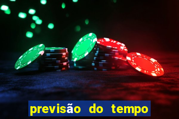 previsão do tempo clic rbs