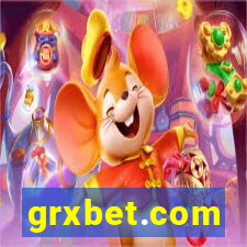 grxbet.com