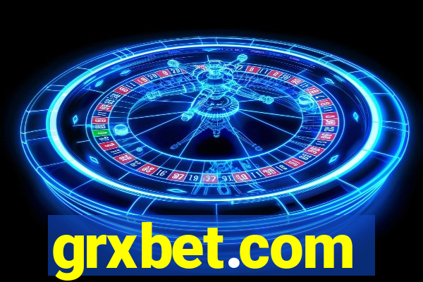 grxbet.com