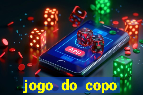 jogo do copo cassino online