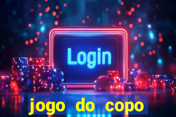 jogo do copo cassino online