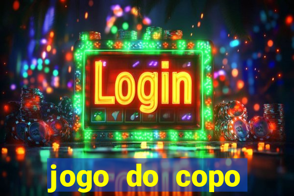 jogo do copo cassino online