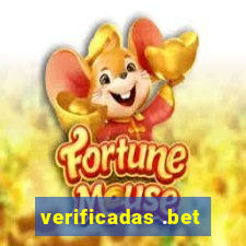 verificadas .bet