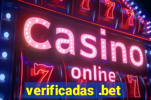 verificadas .bet