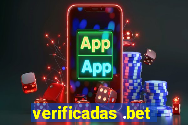 verificadas .bet