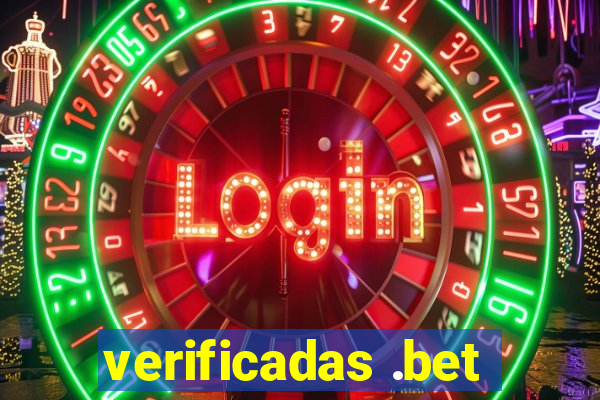 verificadas .bet