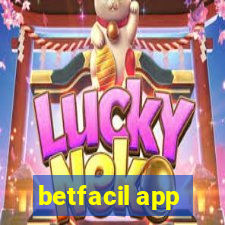 betfacil app