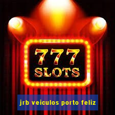 jrb veiculos porto feliz