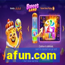 afun.com