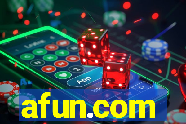 afun.com