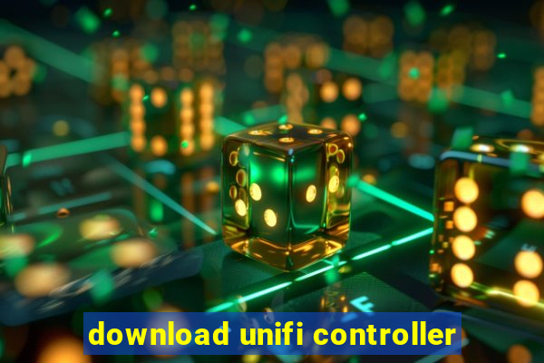 download unifi controller