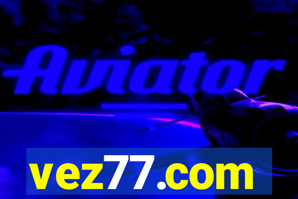 vez77.com