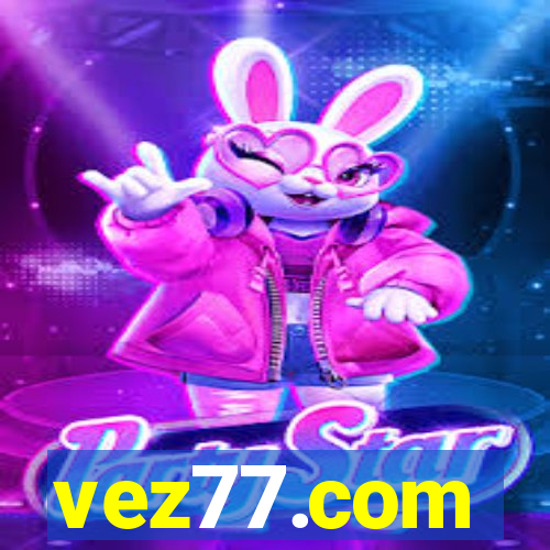 vez77.com