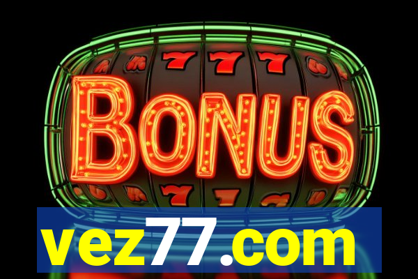 vez77.com