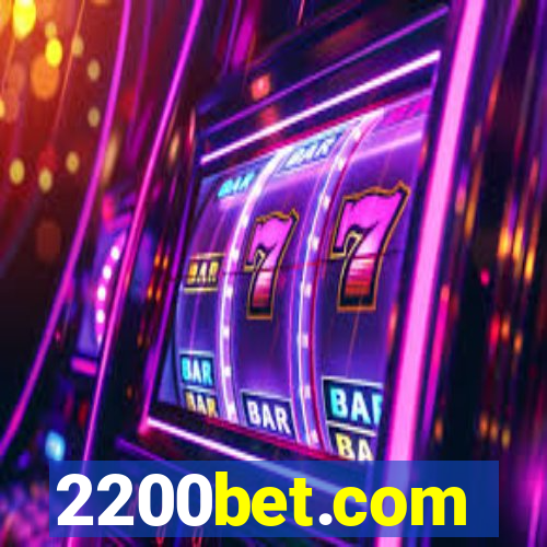 2200bet.com