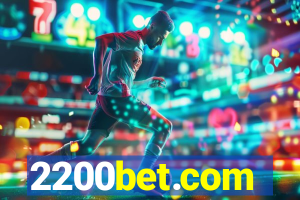 2200bet.com