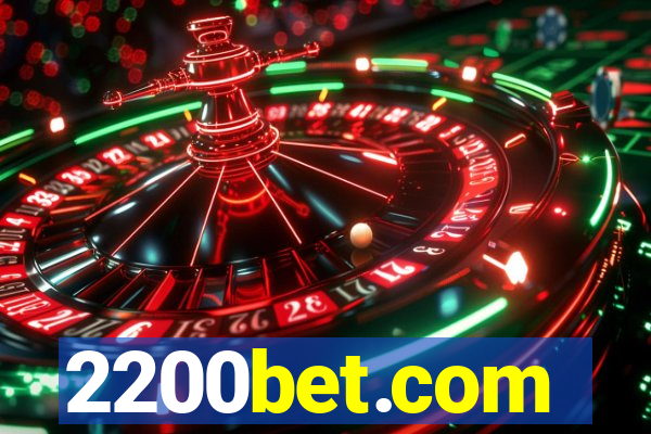 2200bet.com