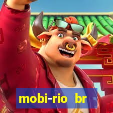 mobi-rio br trabalhe conosco