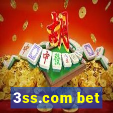 3ss.com bet