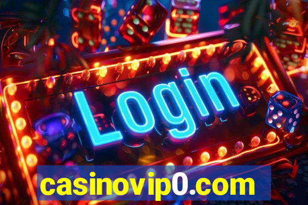 casinovip0.com