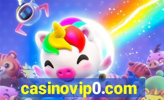 casinovip0.com