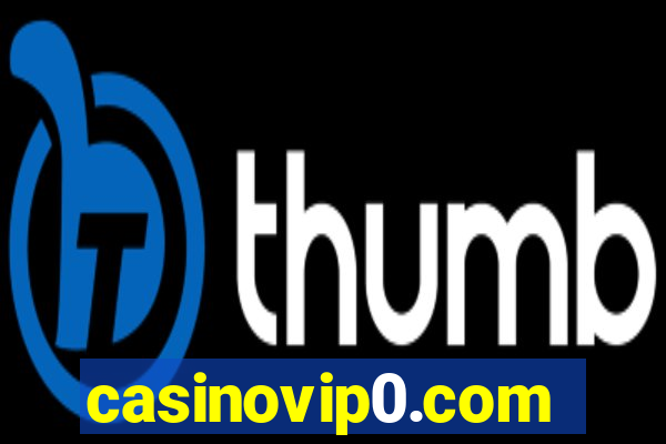 casinovip0.com